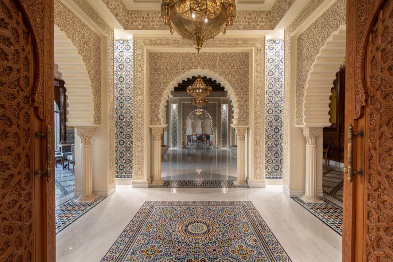 Hotel Movenpick And Residences