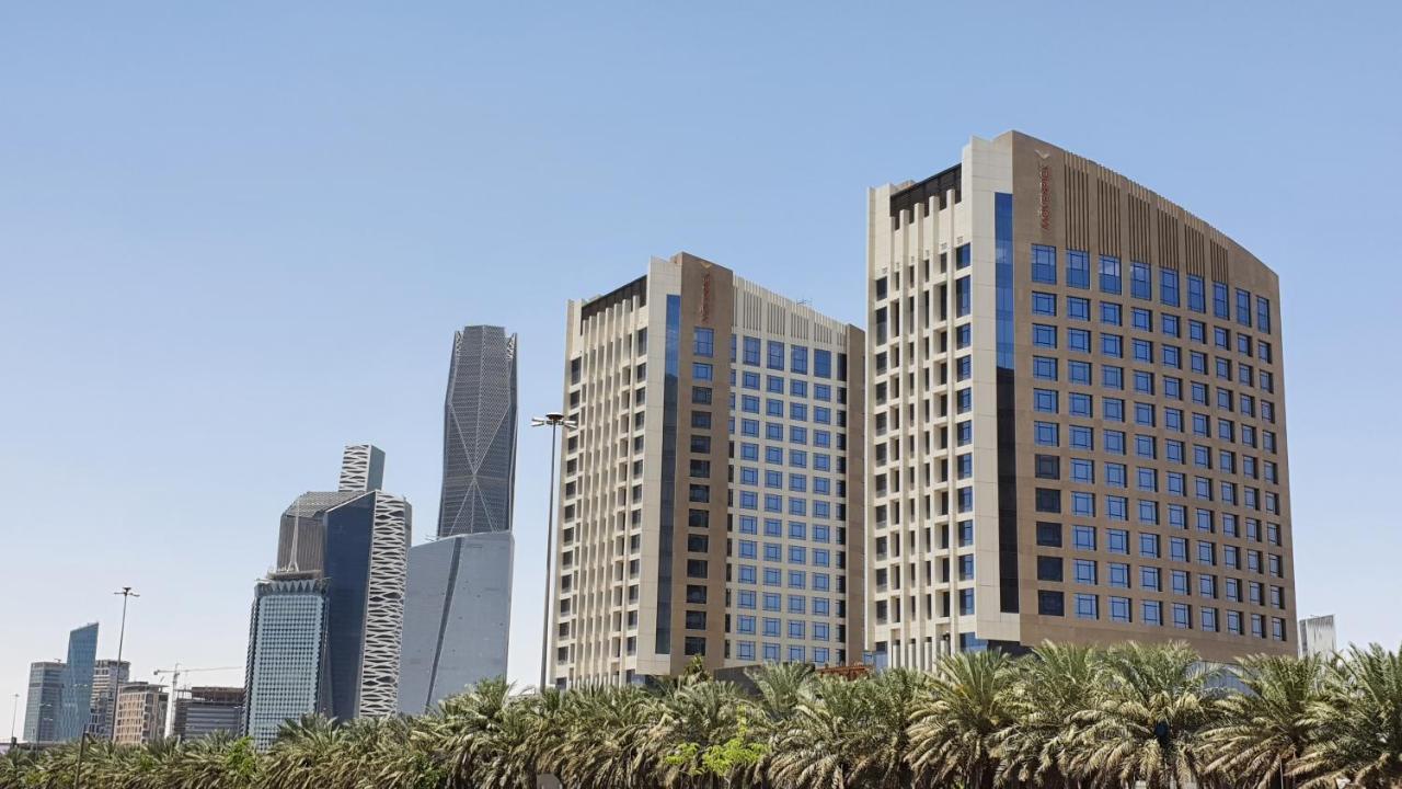 Hotel Movenpick And Residences 5*
