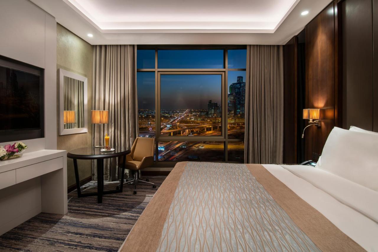 Movenpick And Residences