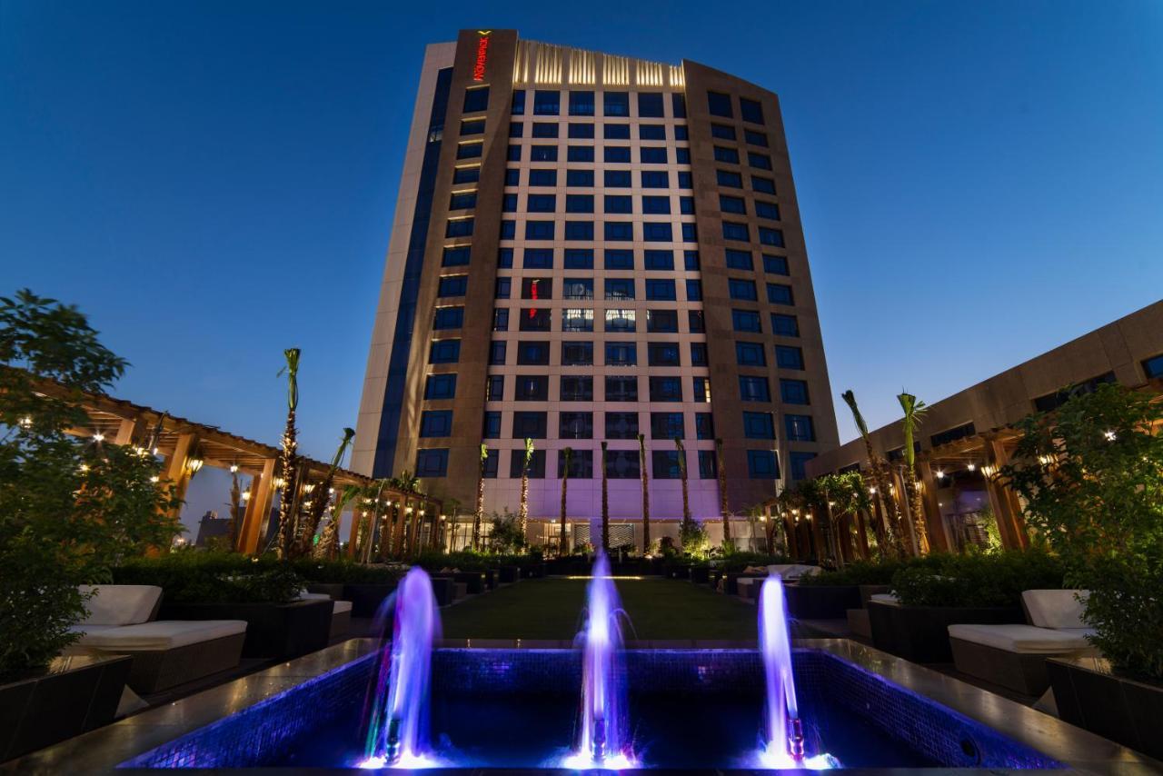 Hotel Movenpick And Residences 5*