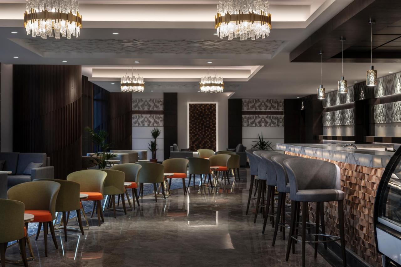 Movenpick And Residences
